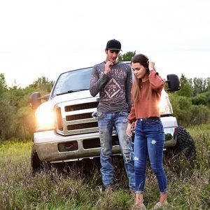 Meet your Posher, Jourdan